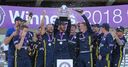 Sky Live: One-Day Cup final