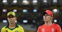 'Raw' Knight looking forward to Ashes