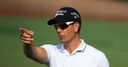 Stenson chases, Rose on world No 1 track