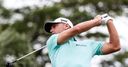 Howell two ahead in Georgia