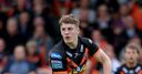 Trueman on choosing RL over football