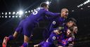 LVG: I'd bet on Liverpool for title