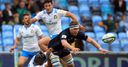 Ritchie dreaming of World Cup spot