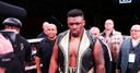 'Big Baby' wants AJ in April