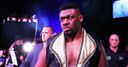 Big Baby: I'm all wrong for AJ