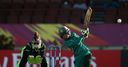 Javeria leads Pakistan past Ireland