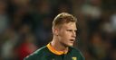 Sale sign Springbok Du Preez