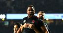 England battle past Japan