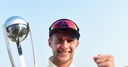 Rob Key's 2018 cricket awards