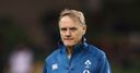 Ireland make 14 changes for USA