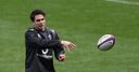 Carbery keen to recreate 'special' debut