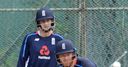 Four England players in ODI team of year