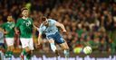 Northern Ireland held by limp Republic