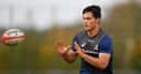 Australia's Petaia injures hamstring