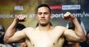 Parker: KO Chisora, call for Whyte