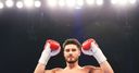 Kelly gunning for Yeleussinov