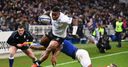 Fiji stun France with historic win