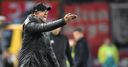 Klopp: We couldn't find mojo