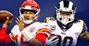 Chiefs vs Rams: Battle of NFL's best