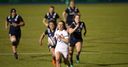 England run in nine tries against USA