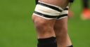 Rugby represents with Rainbow Laces