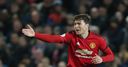 Lindelof: No grudge against Mourinho