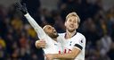 Poch: Kane should worry less about goals