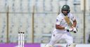 Bangladesh vs Zimbabwe scorecard