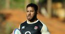 Shields: Tuilagi upbeat despite injury