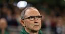 O'Neill: Ireland making progress