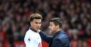 Poch: Players sign for club, not me