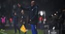 Sarri: Result the only positive