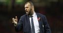 Cheika: Refereeing was ludicrous