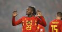 Nations League: Belgium win, Bosnia draw