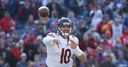 NFL Challenge: Week 10 picks