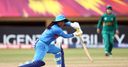 WWT20: India vs Ireland scorecard
