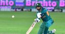 Pakistan win 11th T20I series in a row