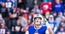 Bills release QB Peterman
