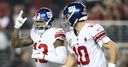 Can the Giants make the playoffs?