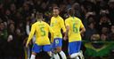 Neymar sees off stubborn Uruguay