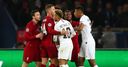 Robertson: PSG play-acting frustrating
