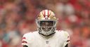 49ers release Foster after arrest