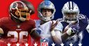 Sky Live: Thanksgiving Day NFL
