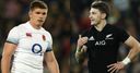 VOTE: England/NZ combined XV