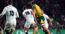 Jones backs TMO over Farrell tackle