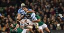 France face tough Pumas challenge
