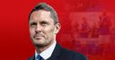 Hurst reflects on Ipswich struggles