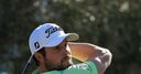 Uihlein two clear in Las Vegas