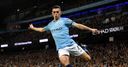 'Foden shouldn't follow Sancho'