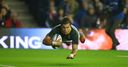 Pollard stars as Springboks beat Scotland